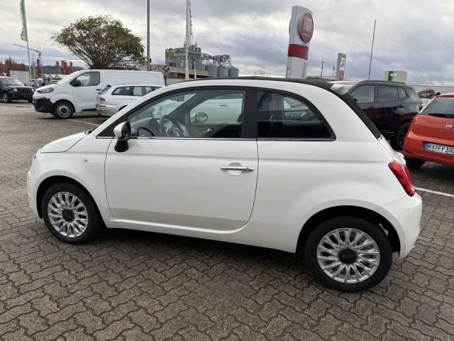 Fiat 500 Dolcevita