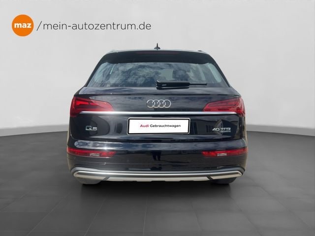 Audi Q5 40 TFSI Quattro S-Tronic