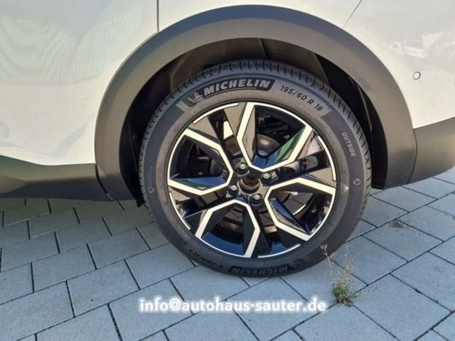 Citroën ë-C4 Shine