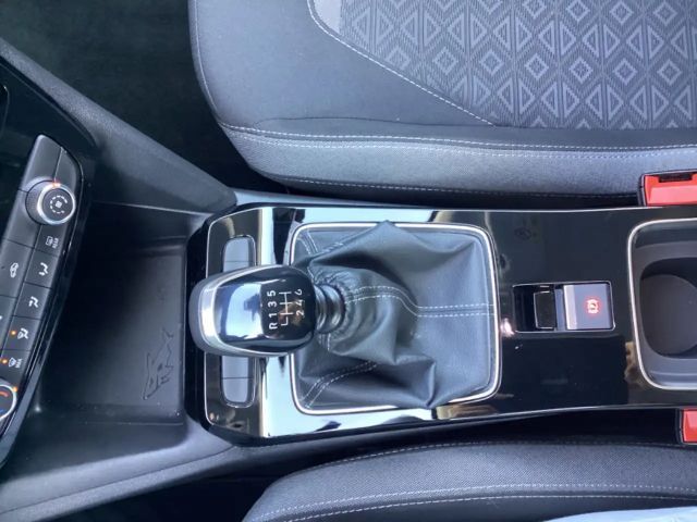 Opel Mokka 1.5 CDTI 1.5 Turbo Edition