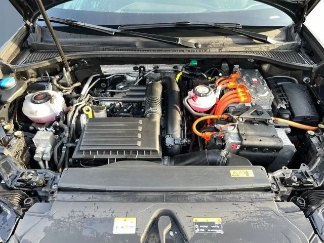 Audi Q3 45 TFSI Hybride