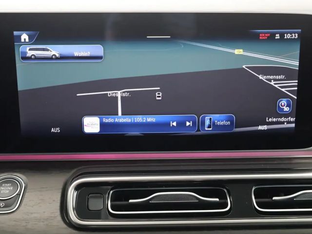 Mercedes-Benz V 250 AVANTGARDE V 250 d