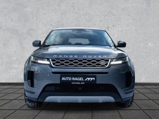 Land Rover Range Rover Evoque P300e S