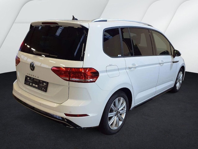 Volkswagen Touran 1.5 TSI R-Line