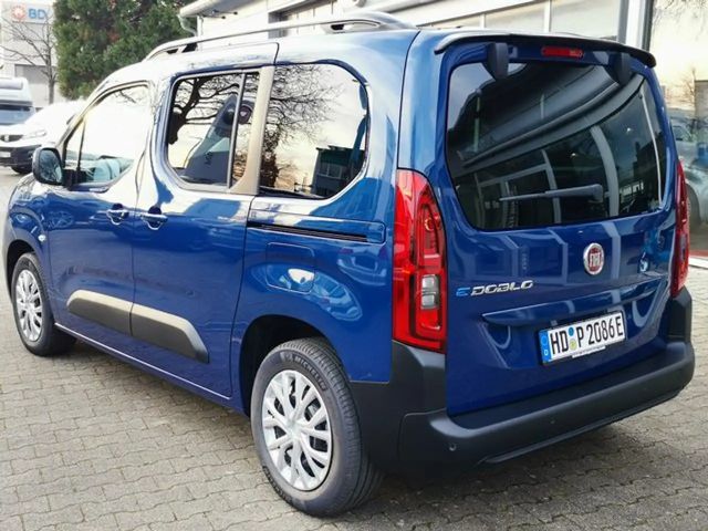 Fiat E-Doblo 50 kWh