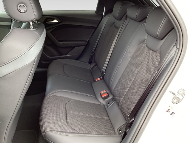 Audi A1 30 TFSI Allstreet S-Tronic