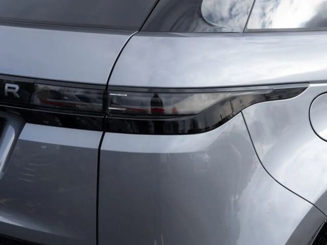 Land Rover Range Rover Evoque D200 S