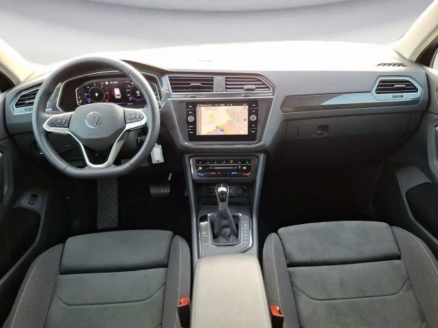 Volkswagen Tiguan 2.0 TDI DSG Elegance Elegance