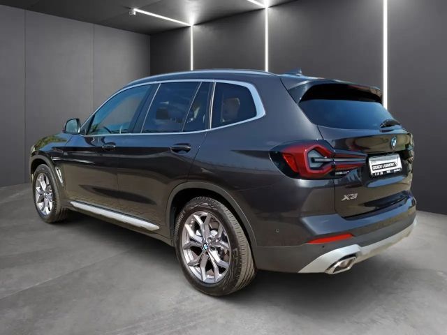 BMW X3 xDrive30e