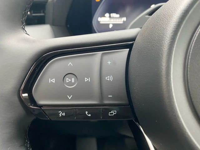 Mazda CX-5 Exclusive-line SkyActiv