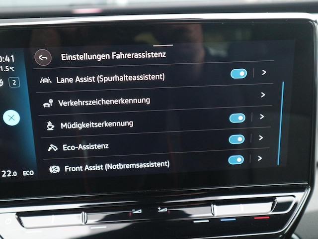 Volkswagen ID.3 58 KWh Performance Pro