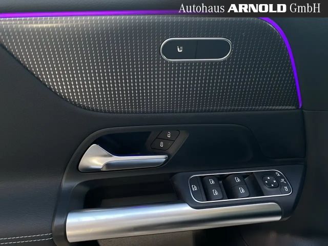 Mercedes-Benz B 200 4MATIC Progressive Sedan