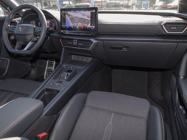 Cupra Formentor 2.0 TSI DSG VZ