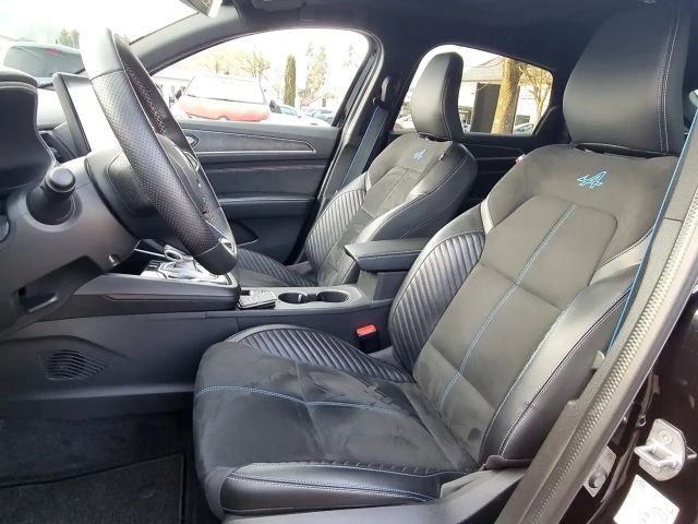 Renault Arkana Alpine Esprit Hybrid