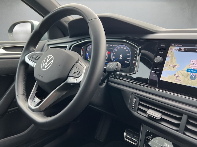 Volkswagen Taigo 1.0 TSI DSG R-Line