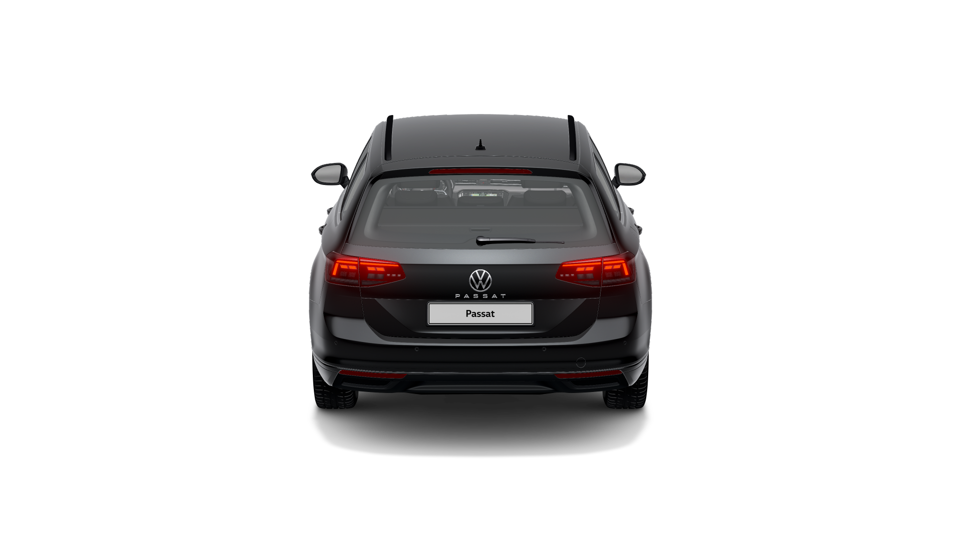 Volkswagen Passat 2.0 TDI Business DSG Variant