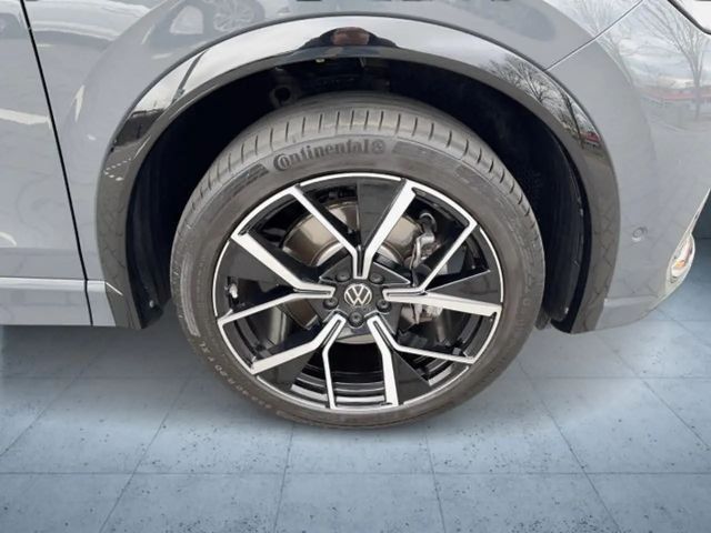 Volkswagen Tiguan 2.0 TDI R-Line