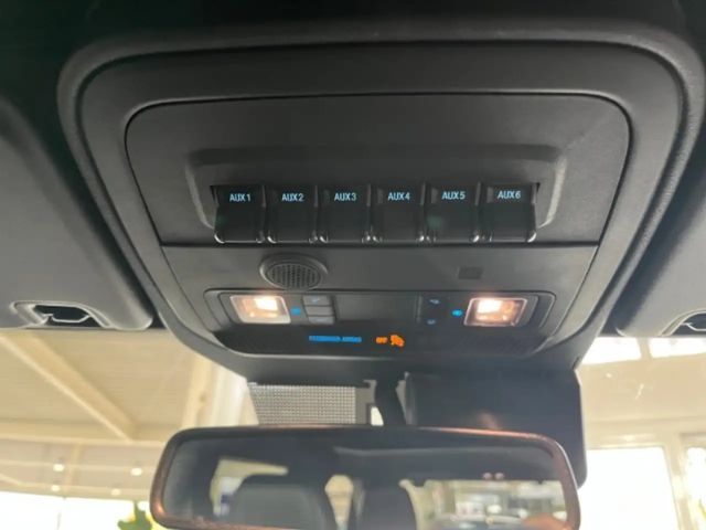 Ford Bronco Badlands