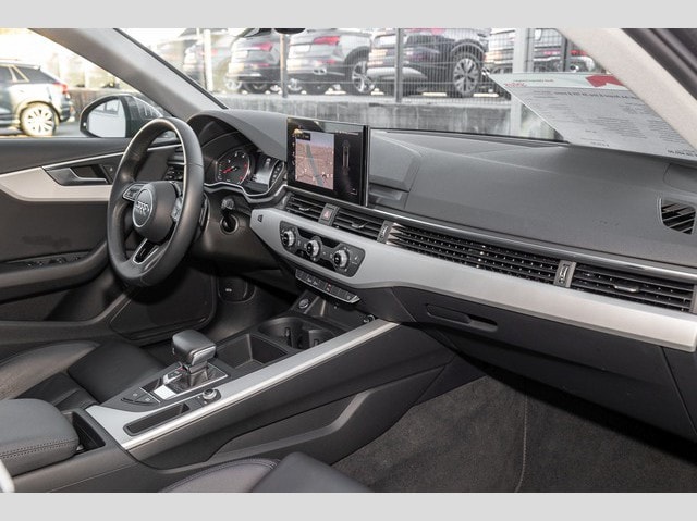Audi A4 35 TDI Avant S-Tronic