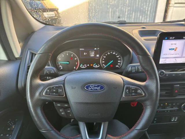 Ford EcoSport ST Line
