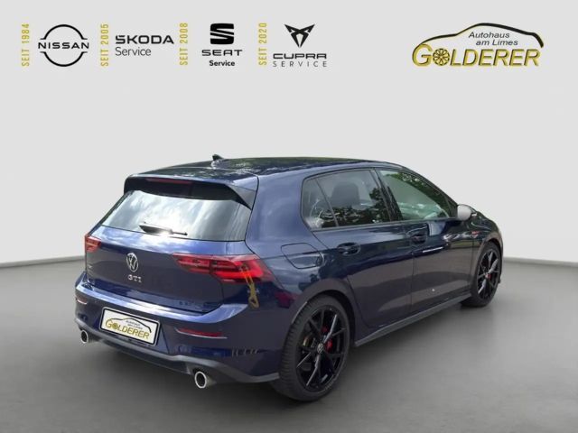 Volkswagen Golf 2.0 TSI GTI Golf VIII