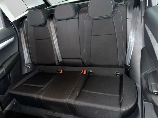 Skoda Karoq 2.0 TDI 4x4 Selection