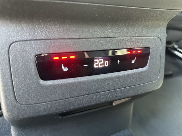 Audi Q6 e-tron Performance Sportback