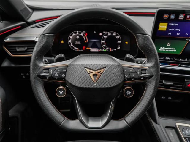 Cupra Formentor DSG VZ