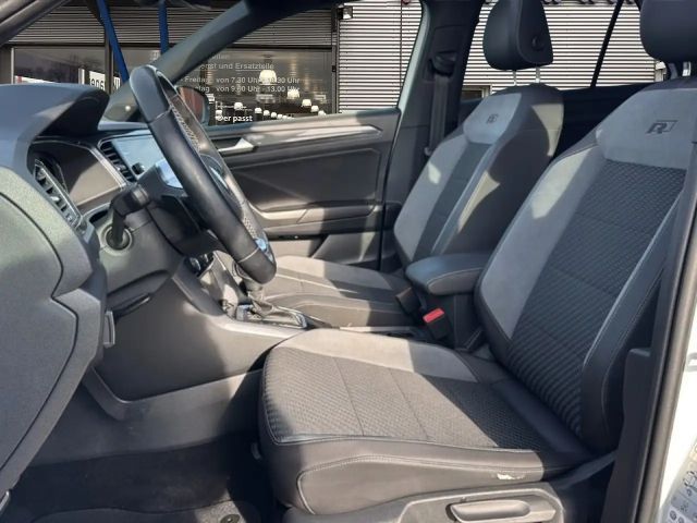 Volkswagen T-Roc R-Line Sport