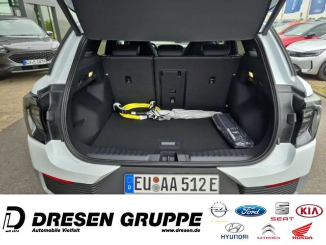 Ford Explorer Extended range RWD