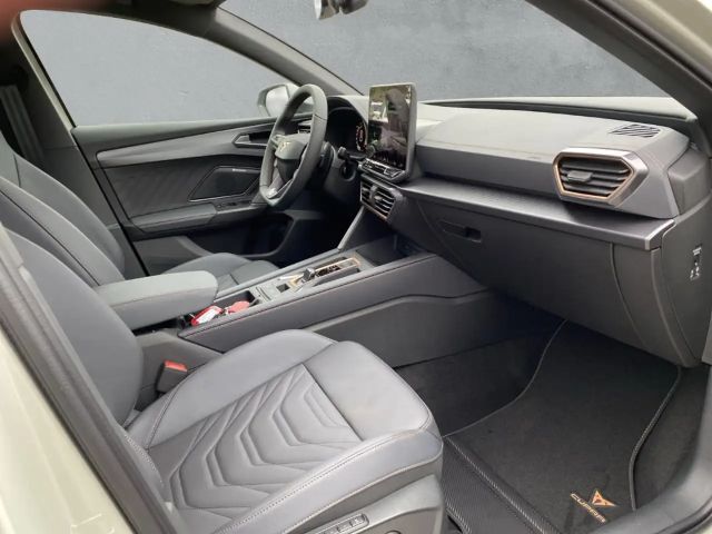 Cupra Leon 4Drive Sportstourer VZ