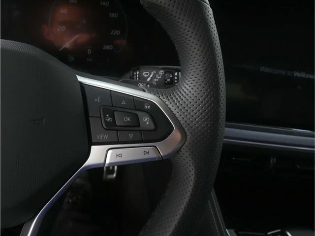 Volkswagen Touareg 3.0 V6 TDI R-Line