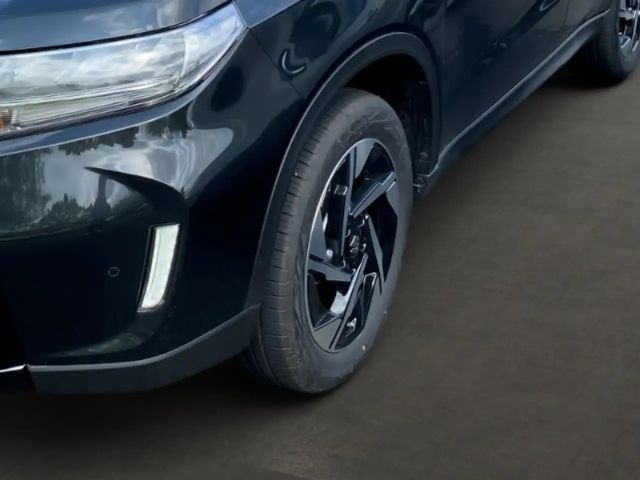 Suzuki Vitara 4x4 Comfort