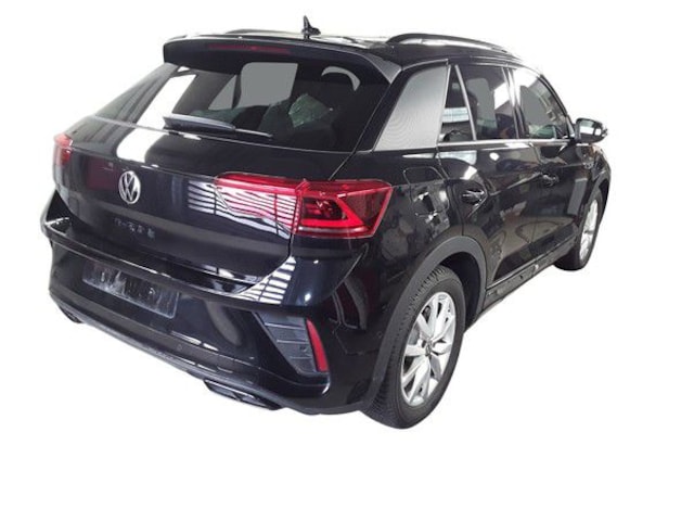 Volkswagen T-Roc 1.0 TSI R-Line