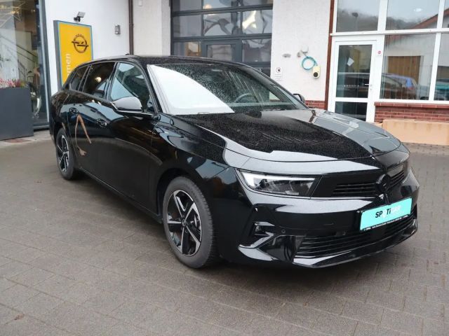 Opel Astra GS-Line Grand Sport Sports Tourer