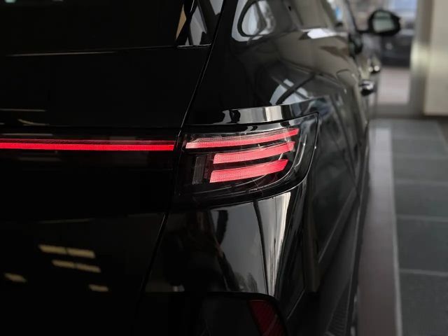 Opel Grandland X Edition Hybrid