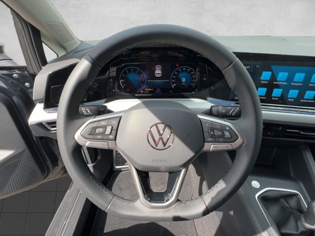 Volkswagen Golf Move