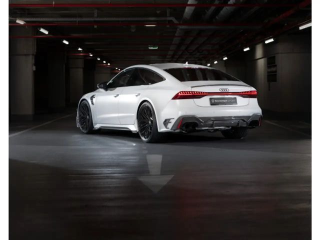 Audi RS7 589 (801) kW(PS) tiptronic RS7-X
