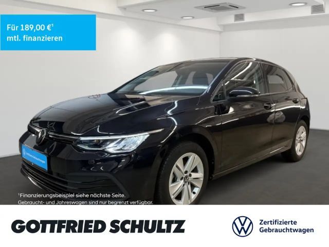 Volkswagen Golf 2.0 TDI DSG Life