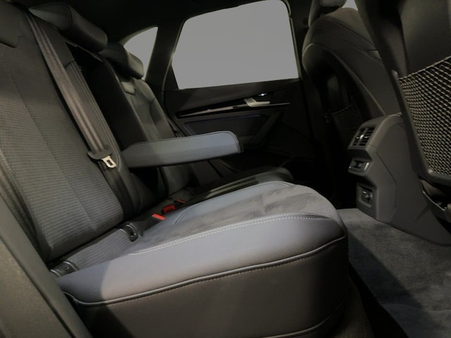 Audi Q5 40 TFSI Quattro S-Tronic