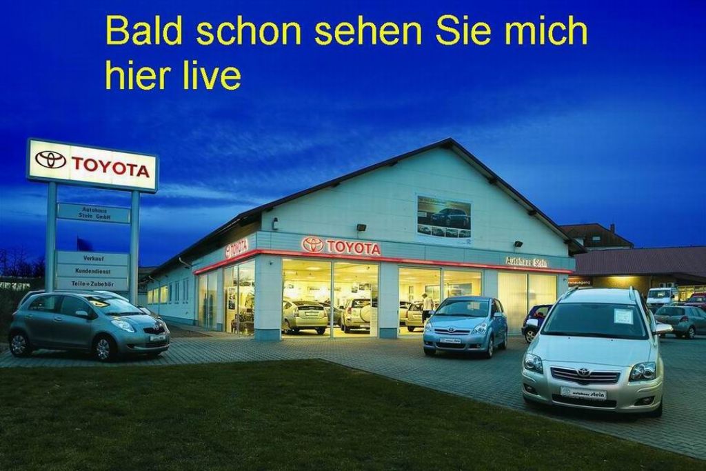 Toyota Yaris Cross 5-deurs Team D