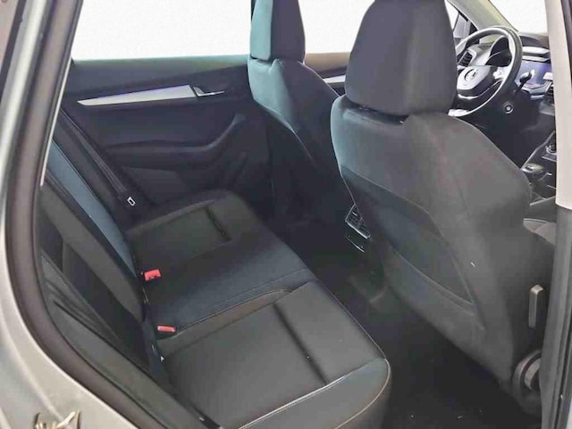 Skoda Karoq 1.5 TSI Tour