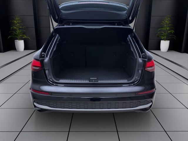 Audi A3 30 TFSI S-Tronic Sportback