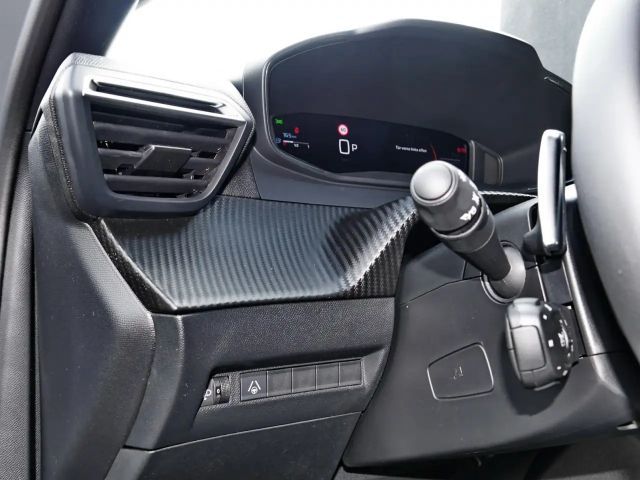 Peugeot 2008 Allure Pack Hybrid