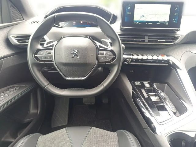 Peugeot 3008 Allure Pack PureTech