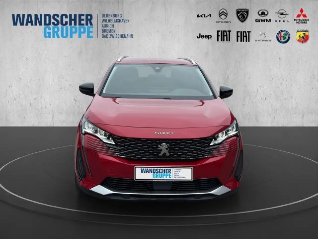 Peugeot 5008 Allure Pack PureTech