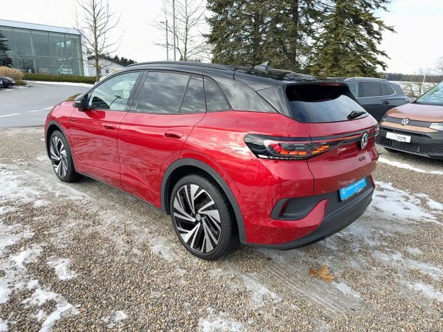 Volkswagen ID.4 4Motion GTX