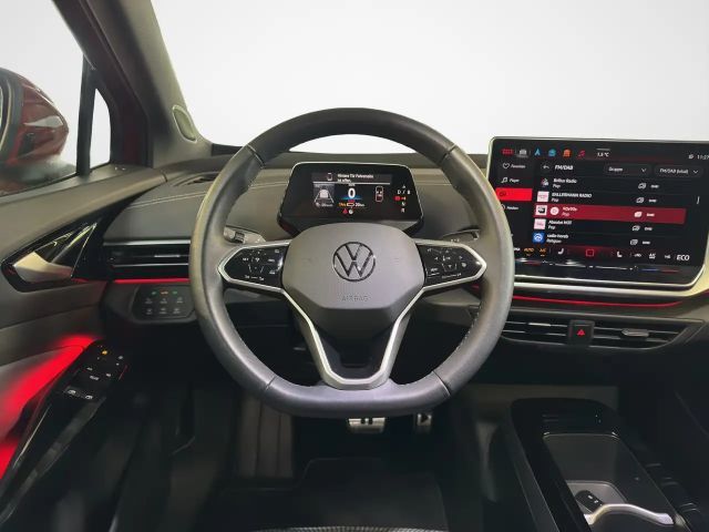 Volkswagen ID.5 mit Infotainment-Paket