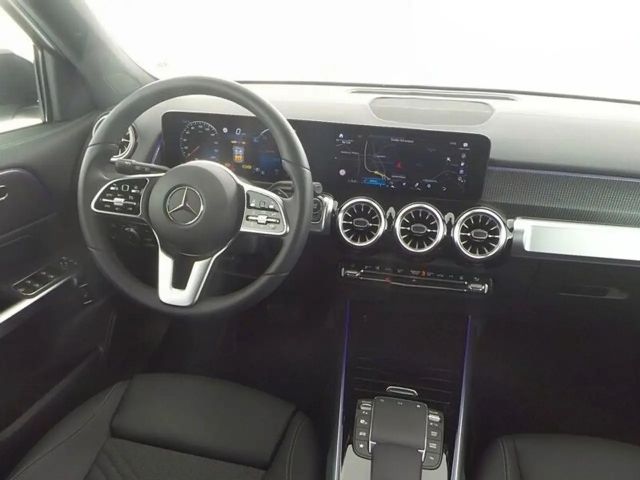 Mercedes-Benz EQB 300 4MATIC Advanced