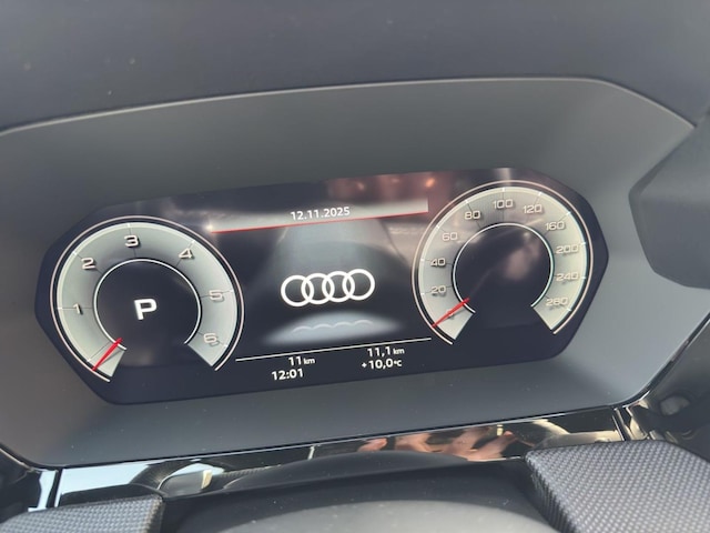 Audi A3 S-Tronic Sportback